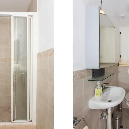 Appartement Lanterna *