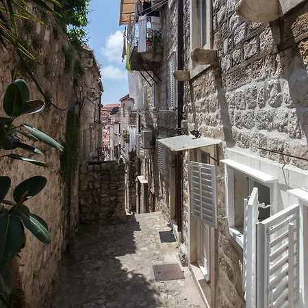 Appartement Lanterna