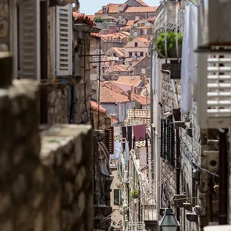 Apartamento Lanterna Dubrovnik