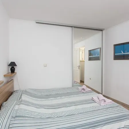 Apartment Lanterna Dubrovnik
