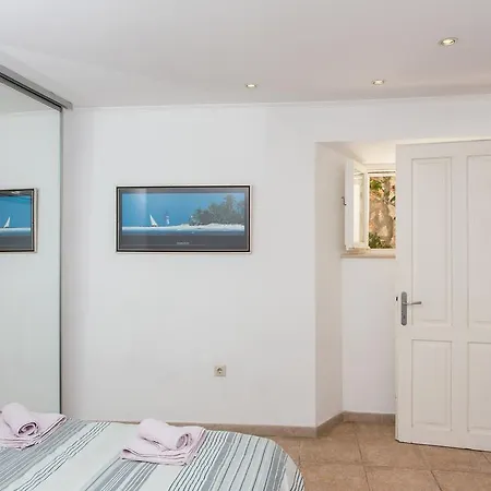 Appartement Lanterna *
