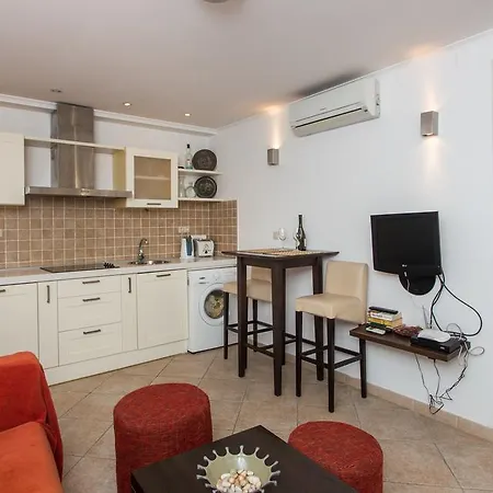 Apartamento Lanterna